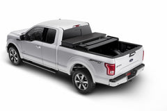 Extang - Extang 17 - 19 Nissan Titan LB (8ft) (w/o Rail System) Trifecta Toolbox 2.0 - Demon Performance