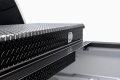 Extang - Extang 17 - 19 Nissan Titan LB (8ft) (w/o Rail System) Trifecta Toolbox 2.0 - Demon Performance