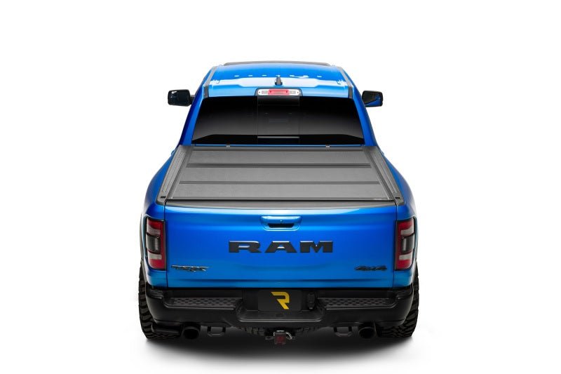 Extang - Extang 17 - 23 Nissan Titan (with/without Rail Sys) 5.6ft. Bed Endure ALX - Demon Performance