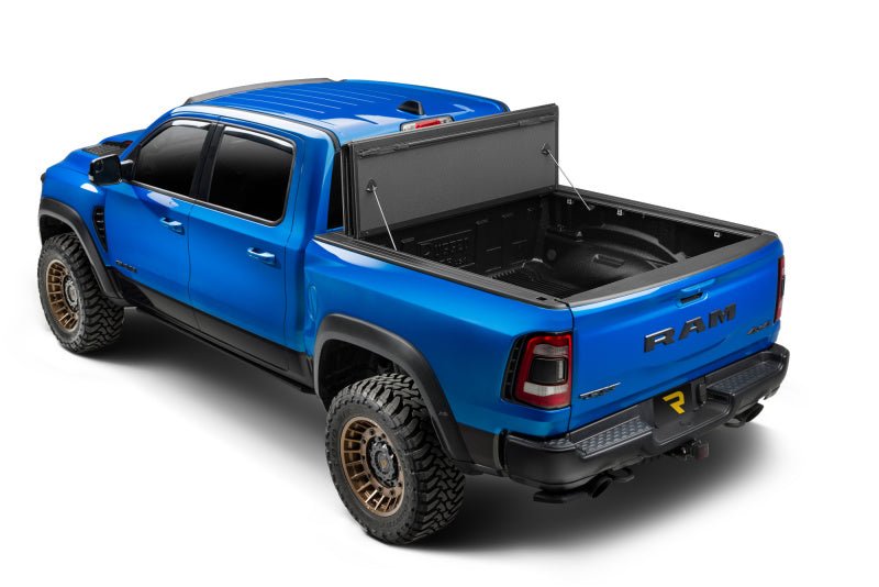 Extang - Extang 17 - 23 Nissan Titan (with/without Rail Sys) 5.6ft. Bed Endure ALX - Demon Performance