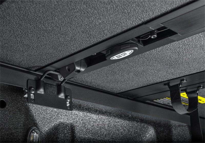 Extang - Extang 17 - 23 Nissan Titan w/o Rail Sys. (5ft. 7in. Bed) Solid Fold ALX - Demon Performance