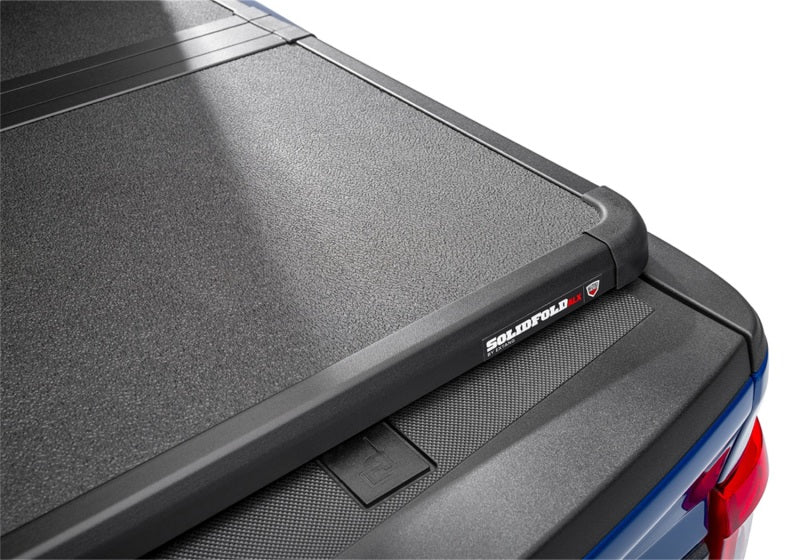 Extang - Extang 17 - 23 Nissan Titan w/o Rail Sys. (5ft. 7in. Bed) Solid Fold ALX - Demon Performance