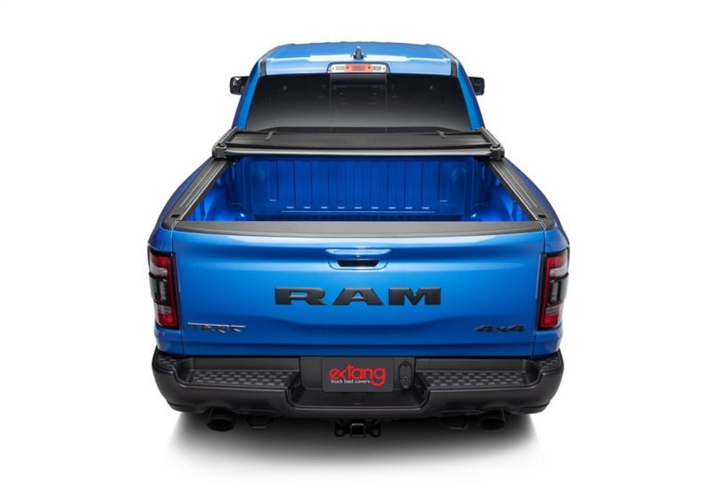 Extang - Extang 19 - 21 Dodge Ram (5ft 7in Bed) - Does Not Fit RamBox (New Body Style) Trifecta e - Series - Demon Performance