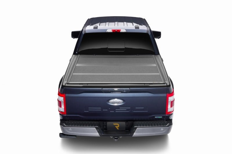Extang - Extang 19 - 23 Dodge Ram 5.7ft. Bed (No MultiFunc. Split Tailgate) Endure ALX - Demon Performance