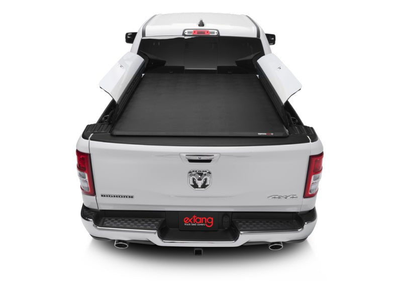 Extang - Extang 2019 Dodge Ram 1500 w/RamBox (New Body Style - 5ft 7in) Trifecta 2.0 - Demon Performance