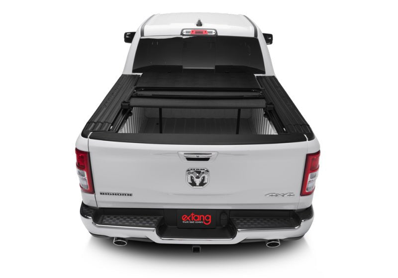 Extang - Extang 2019 Dodge Ram 1500 w/RamBox (New Body Style - 5ft 7in) Trifecta 2.0 - Demon Performance