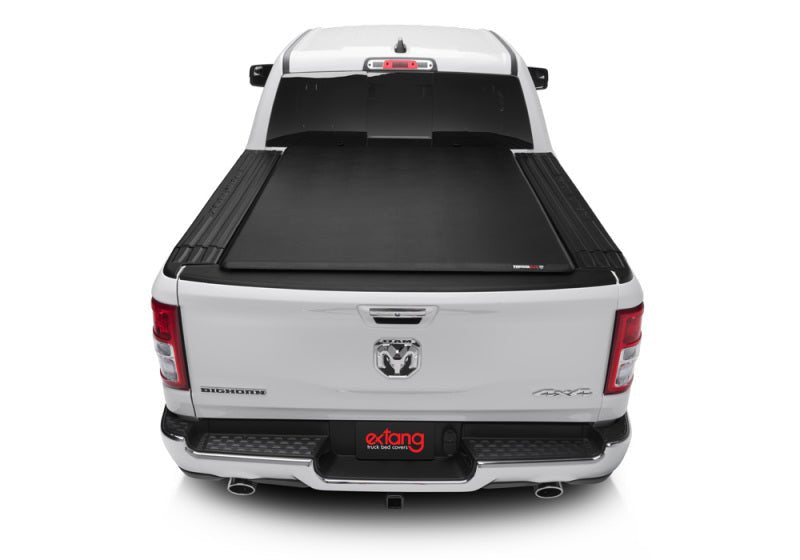 Extang - Extang 2019 Dodge Ram 1500 w/RamBox (New Body Style - 5ft 7in) Trifecta 2.0 - Demon Performance