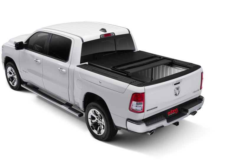 Extang - Extang 2019 Dodge Ram 1500 w/RamBox (New Body Style - 5ft 7in) Trifecta 2.0 - Demon Performance