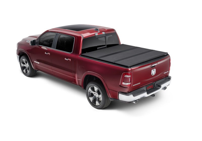 Extang - Extang 2019 Dodge Ram (New Body Style - 5ft 7in) Solid Fold 2.0 - Demon Performance
