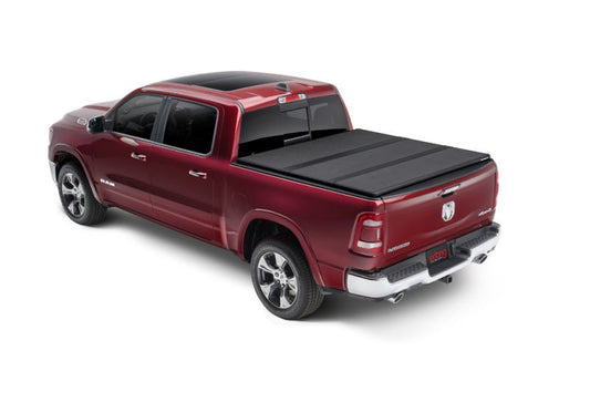 Extang - Extang 2019 Dodge Ram (New Body Style - 5ft 7in) Solid Fold 2.0 - Demon Performance