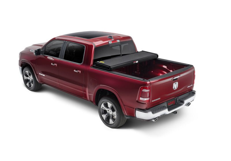 Extang - Extang 2019 Dodge Ram (New Body Style - 5ft 7in) Solid Fold 2.0 - Demon Performance