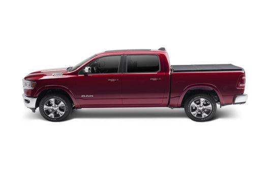Extang - Extang 2019 Dodge Ram (New Body Style - 5ft 7in) Solid Fold 2.0 - Demon Performance