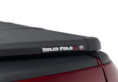 Extang - Extang 2019 Dodge Ram (New Body Style - 5ft 7in) Solid Fold 2.0 - Demon Performance
