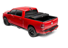 Extang - Extang 2019 Dodge Ram (New Body Style - 6ft 4in) Solid Fold 2.0 Toolbox - Demon Performance