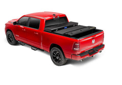 Extang - Extang 2019 Dodge Ram (New Body Style - 6ft 4in) Solid Fold 2.0 Toolbox - Demon Performance