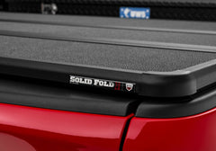 Extang - Extang 2019 Dodge Ram (New Body Style - 6ft 4in) Solid Fold 2.0 Toolbox - Demon Performance
