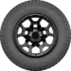 Yokohama Geolandar X-AT Tire - 275/65R18 116T