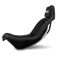 Sparco Gaming Seat Gp Vinyl Black