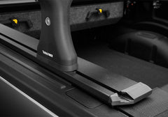 RealTruck 19-26 RAM 1500 5.7ft Bed (w/o MultiFunction Tailgate) RetraxPRO EZ-Off FRC-4000