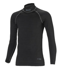 Sparco Undrshirt Rw9 Xl/Xxl Blk