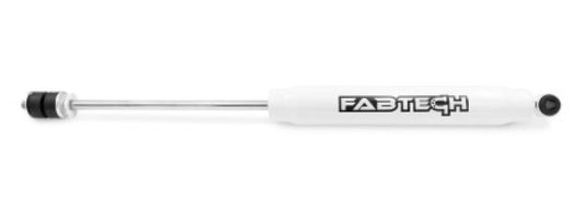 Fabtech - Fabtech 11-12 GM 2500/3500 Front Performance Twin Tube Hydraulic Suspension Shock Absorber - Demon Performance