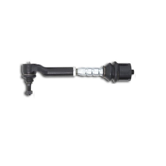 Fabtech - Fabtech 5in Sway Bar Link Clr Zinc - Demon Performance