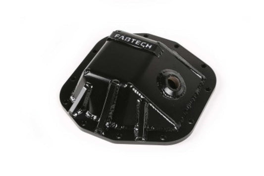 Fabtech - Fabtech Diff Mount Driver Outside - Demon Performance