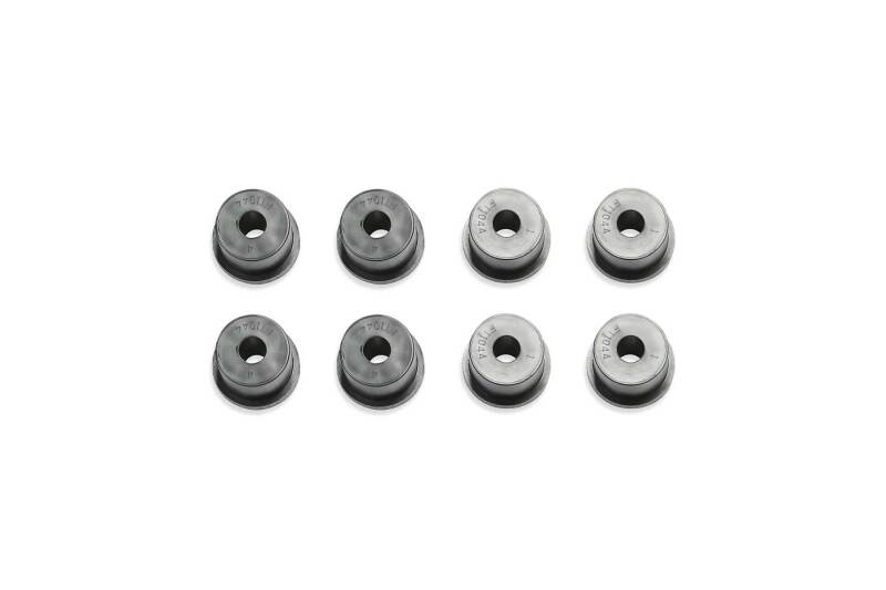 Fabtech - Fabtech Impact Strut Bushing Kit - Demon Performance