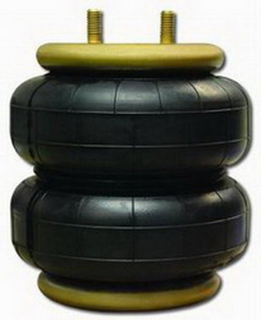 Firestone - Firestone Ride - Rite Replacement Bellow 267C (For Kit PN 2071 / 2100 / 2153 / 2170) (W217606781) - Demon Performance