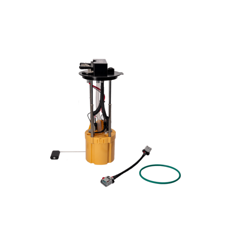 Fleece Performance - Fleece Performance 14 - 19 Ram 1500 3.0L EcoDiesel PowerFlo Lift Pump - Demon Performance