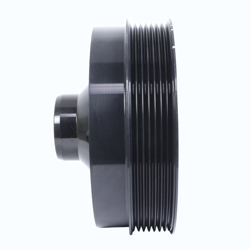 Fluidampr - Fluidampr 09 - 21 Nissan GT - R R35 VR38DETT Steel Internally Balanced Damper - Demon Performance