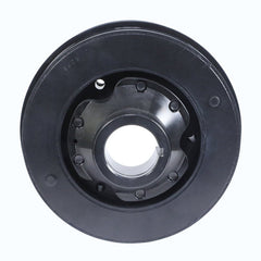 Fluidampr - Fluidampr 09 - 21 Nissan GT - R R35 VR38DETT Steel Internally Balanced Damper - Demon Performance