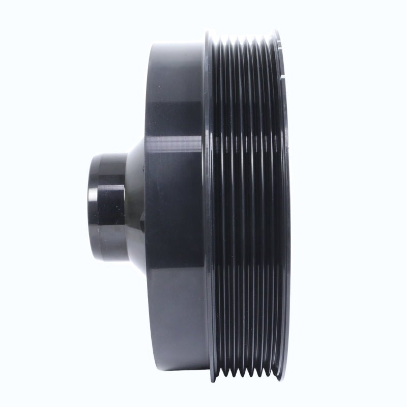 Fluidampr - Fluidampr 09 - 21 Nissan GT - R R35 VR38DETT Steel Internally Balanced Damper - Demon Performance