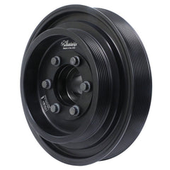 Fluidampr - Fluidampr 15 - 21 Dodge Hellcat 6.2L Supercharged Steel Internally Balanced Damper (11 Percent OD) - Demon Performance
