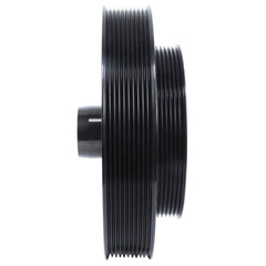 Fluidampr - Fluidampr 15 - 21 Dodge Hellcat 6.2L Supercharged Steel Internally Balanced Damper (11 Percent OD) - Demon Performance