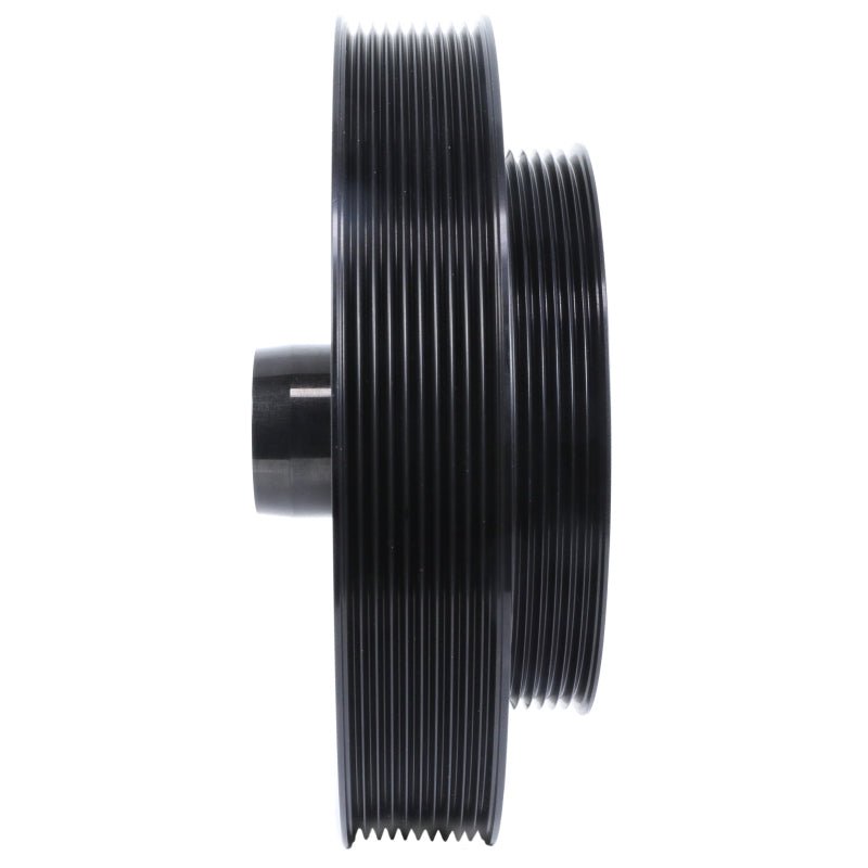 Fluidampr - Fluidampr 15 - 21 Dodge Hellcat 6.2L Supercharged Steel Internally Balanced Damper (11 Percent OD) - Demon Performance