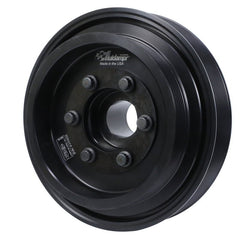 Fluidampr - Fluidampr 15-21 Dodge Hellcat Charger/Challenger 6.2L Supercharged Steel Internally Balanced Damper - Demon Performance