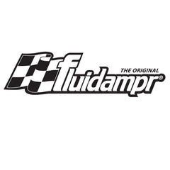Fluidampr - Fluidampr 15-21 Dodge Hellcat Charger/Challenger 6.2L Supercharged Steel Internally Balanced Damper - Demon Performance