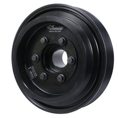 Fluidampr - Fluidampr 15-21 Dodge Hellcat Charger/Challenger 6.2L Supercharged Steel Internally Balanced Damper - Demon Performance