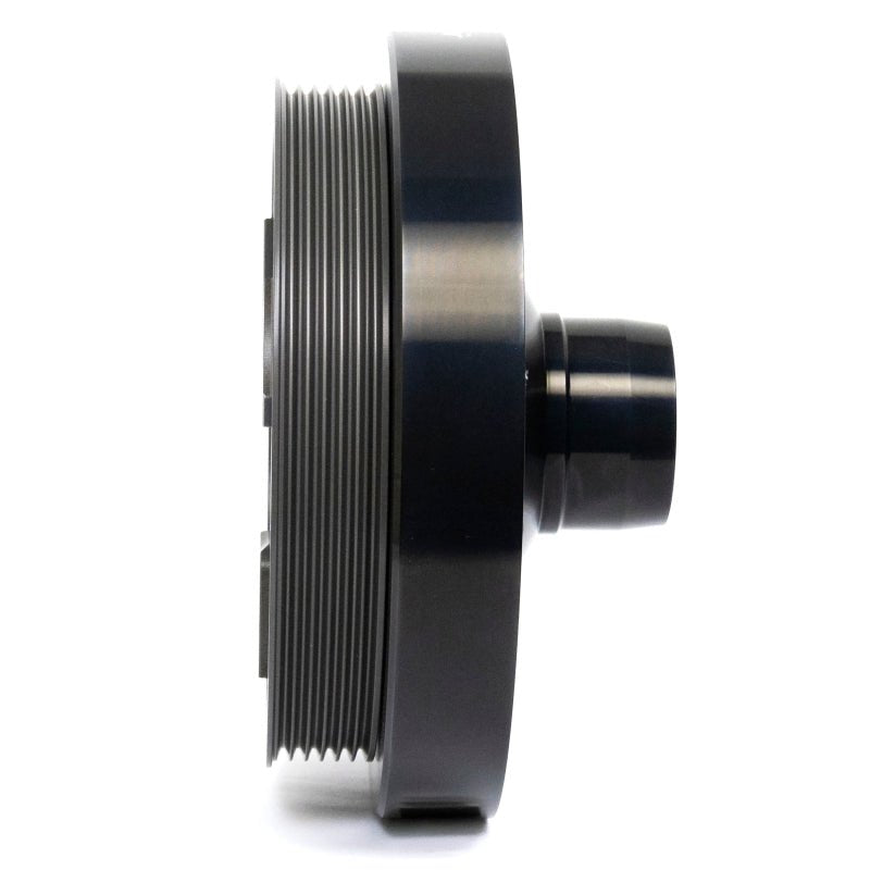 Fluidampr - Fluidampr Dodge/Chrysler/Jeep 5.7L/6.1L/6.4L Gen III HEMI Steel Internally Balanced Damper - Demon Performance