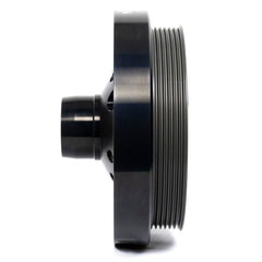 Fluidampr - Fluidampr Dodge/Chrysler/Jeep 5.7L/6.1L/6.4L Gen III HEMI Steel Internally Balanced Damper - Demon Performance