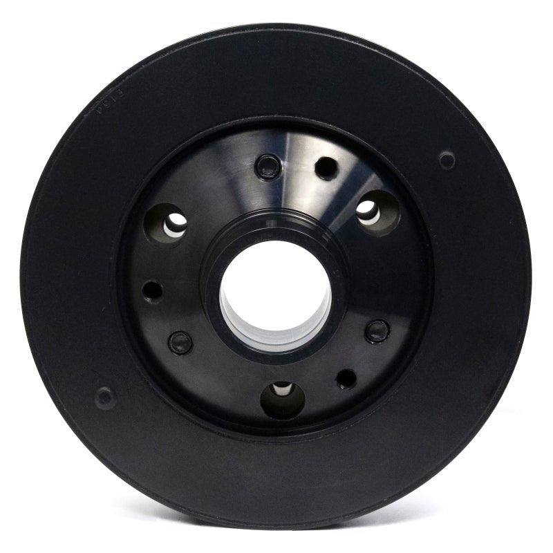 Fluidampr - Fluidampr Dodge/Chrysler/Jeep 5.7L/6.1L/6.4L Gen III HEMI Steel Internally Balanced Damper - Demon Performance
