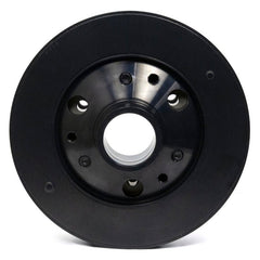 Fluidampr - Fluidampr Dodge/Chrysler/Jeep 5.7L/6.1L/6.4L Gen III HEMI Steel Internally Balanced Damper - Demon Performance