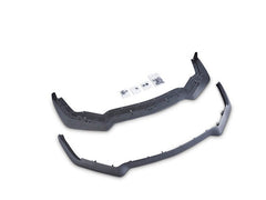 Ford Racing - Ford Performance 18 - 21 Mustang Performance Pack 2 Front Splitter Kit - Demon Performance