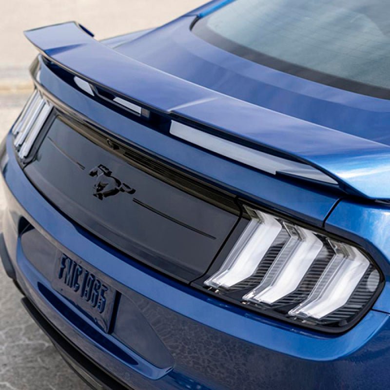 Ford Racing - Ford Performance 2018+ Mustang Clear Tail Lamp Kit (Pair) - Demon Performance