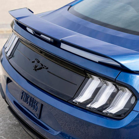 Ford Racing - Ford Performance 2018+ Mustang Clear Tail Lamp Kit (Pair) - Demon Performance