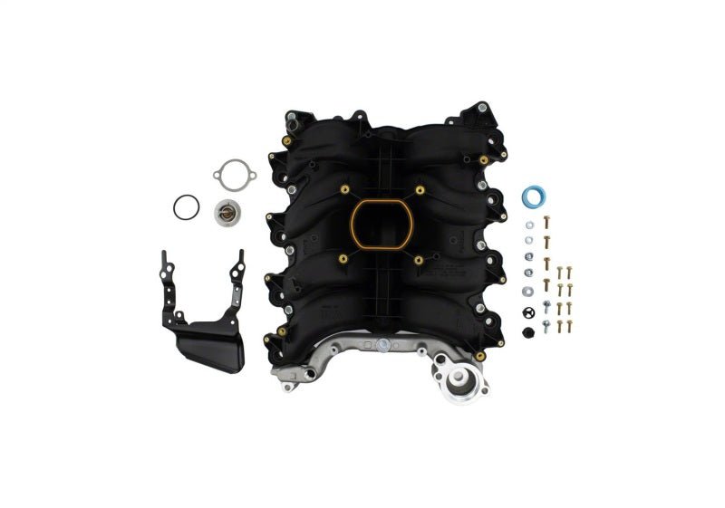 Ford Racing - Ford Racing 01 - 04 Mustang GT 4.6L SOHC 2V Perf Improvement Intake Manifold (Req Manifold Gasket Set) - Demon Performance