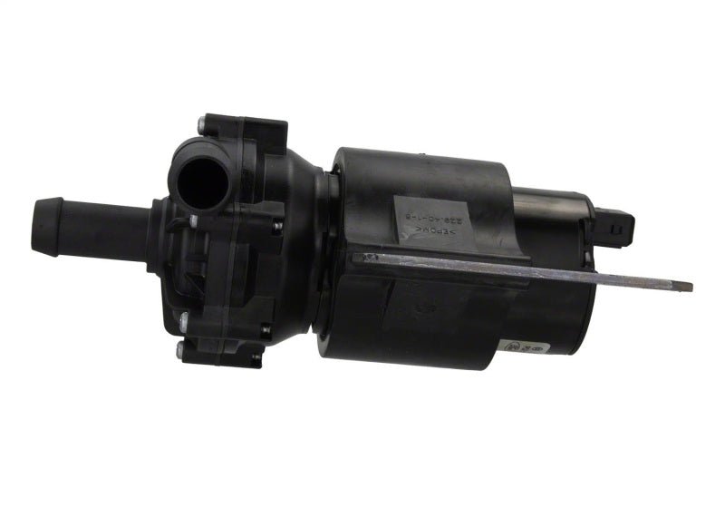 Ford Racing - Ford Racing 07 - 12 Mustang Shelby GT500 Electric Water Pump - Demon Performance