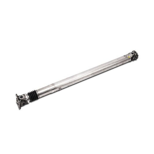 Ford Racing - Ford Racing 11 - 14 Mustang GT 5.0L MT/AT One Piece Aluminum Driveshaft Assembly - Demon Performance