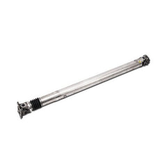 Ford Racing - Ford Racing 11 - 14 Mustang GT 5.0L MT/AT One Piece Aluminum Driveshaft Assembly - Demon Performance